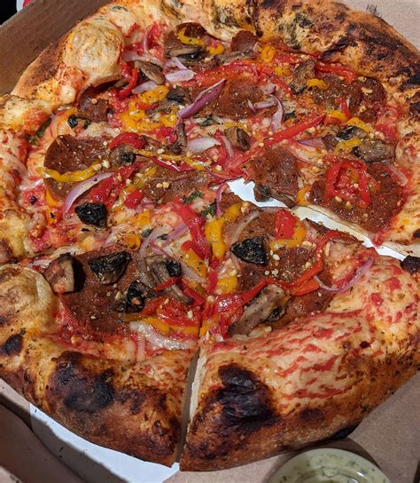 Best pizza in okc. Things To Know About Best pizza in okc. 